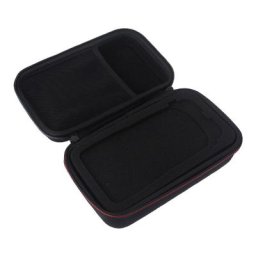 Sacoche de transport résistante aux chocs pour multimètre étui pour 117 115 F117C F17B + F115 87HB