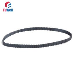 Courroie de distribution à Double dents de Type XL largeur de courroie de 10mm/15mm DXL courroie