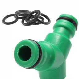 Bancs étanches à joint torique en plastique joints d'étanchéité joint de tuyau accessoires de
