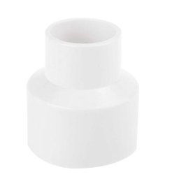 Adaptateur réducteur PVC pour le travail du bois aspirateur pour collecteur de poussière Cyclone