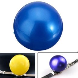 1 pièces caoutchouc vissage balle Type montre Friction collant arrière ouvreur de boîtier outil