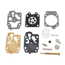 Joint de réparation pour débroussailleuse GX135 139 26CC 33CC 43CC 52CC jeu de joints pour