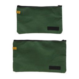 M4YC Hand Tool Bags Large Capacity Portable Bag for Tools Hardware Screwdrivers Pouch