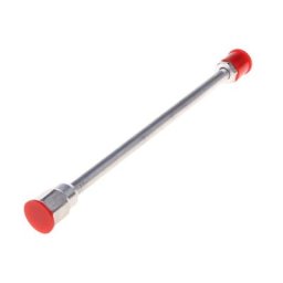 Embout de pulvérisateur de peinture sans air tige d'extension pour Graco Titan Wagner 20/30/30cm