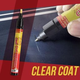 Stylo de réparation de rayures pour voiture stylo de peinture automobile Fix It Pro outil de