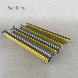 BateRady-Barre chauffante pour machine à sceller sous vide simple ou double chambre banc sous