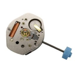 Mouvement de montre à Quartz pour Ronda 763 accessoires de remplacement 3 mains avec batterie