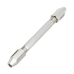Kit de réparation d'horloge automobile domestique étau à goupille outils d'horloger qualité