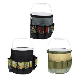 Sac de rangement pour outils de jardin sac à outils de jardin fourre-tout de jardin Oxford