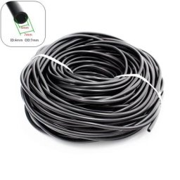 Tuyau d'arrosage de jardin 4/7mm kits d'arrosage de jardin micro tube d'irrigation par brumisation