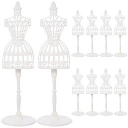 Lot de 10 pièces accessoires pour maison