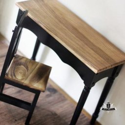 Unmun70 cm BJD 1/3 1/4 BJD Student Desk Set Wooden Furniture courses EID DREAM MID DK LUTS SOOM