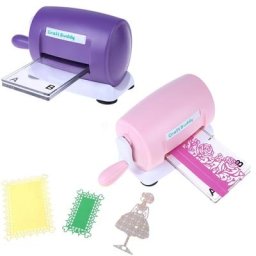 Machine de découpe et de gaufrage pour scrapbooking pièce de coupe-papier découpée outil de