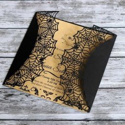 Matrices de découpe en toile pour la fabrication de cartes matrices de Scrapbooking en métal pour