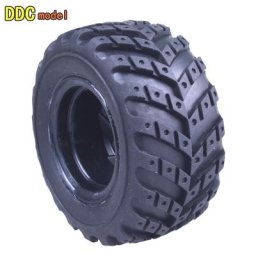 Wltoys-Pièces de rechange pour voiture RC télécommandée mise à niveau des pneus de roue 12428