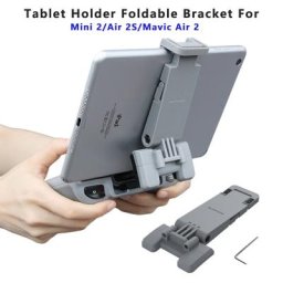 Support de tablette pliable pour DJI Mini 3 Pro support d'invite portable DJI Mini 2 Mavic Air 2