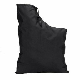 Sac de collecte de feuilles pour aspirateur adapté aux feuilles de nettoyage ensemble de sacs pour