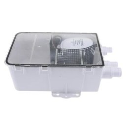 Système de vidange de pompe à déchets pour bateau camping-car Marine 12V 600gph