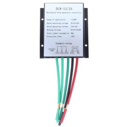 Massage éolienne Sotchi pour éolienne IP67 étanche éolienne contrôleur de charge Sotchi DC15-30V