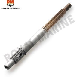 Arbre d'hélice pour Suzuki 25 CV 30 CV DT25 DT30 DF25 DF30 57610-96311 57610 96311