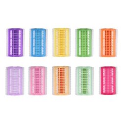 Kit de Fil à Broder pour Point de Croix Outil Dédié à 30 Positions de Couture Grossière Porte-Fil