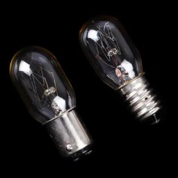 Ampoule LED pour Machine à coudre 15W B15 220v lampe à incandescence pour réfrigérateur