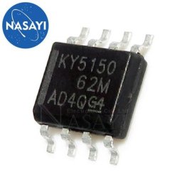 5 pcs/lot LP2951-50DR KY5150 5150 SOP-8
