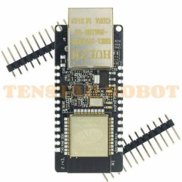 Carte technique sans fil compatible Bluetooth WIFI ChlorGateway MCU ESP32 réseau de port série
