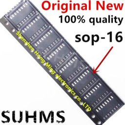 Nouveau jeu de puces FT2705P sop-16 (5-10 pièces) 100%