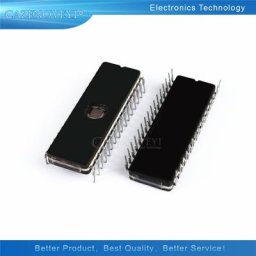 10 pcs/lot AM27C400-150DC AM27C400-120DC AM27C400-105DC AM27C400 27C400 CDIP-32 En Stock