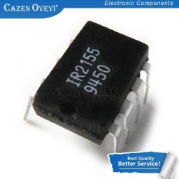 1 pièces/lot IR2155 DIP-8 IR2155PBF DIP8 nouveau original en Stock