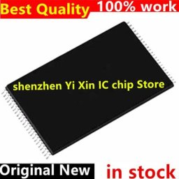 (5 à 10 pièces) nouveau jeu de puces 100% TI MX30LF1G18AC-TI tsop-48
