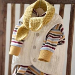 Chemise arc-en-ciel à rayures pour animaux de compagnie manteau Chihuahua imbibé costume de chat