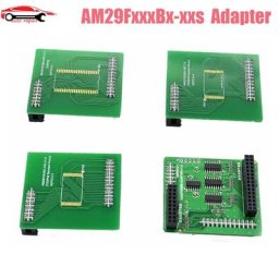 Xhorse – adaptateur de programmation de clé (SOP44) fonctionne avec VVDI Prog