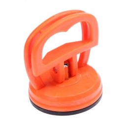 Extracteur de bosses pour carrosserie de voiture 2.2 pouces extracteur de bosses ventouse de