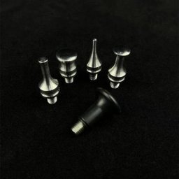 Outil de débosselage en acier inoxydable outils de débosselage automobile Kit d'outils de