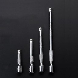 Barre d'extension d'adaptateur de clé en acier Y4UA réparation automobile prolongateur de prise
