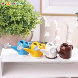 Arrosoir l'inventaire de maison de courses arrosoir de fleurs arrosoir de légumes de jardin jouet