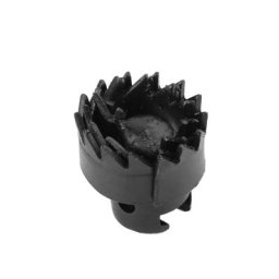 Nettoyeur de vidange en acier au manganèse ensemble de têtes de coupe combinées pour dragage 7