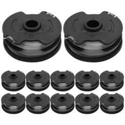 Bobine de filetage pour débroussailleuse sans fil Parkside outil de jardin Végétde rechange TA