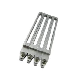 BGA Jig Luminaire station de reprise PCB Soutien Clamp avec 4 pièces Vis pour IR6000 IR6500 IR9000 à