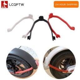 Support de garde-boue avant et arrière pour trottinette électrique accessoires antichoc pour Xiaomi