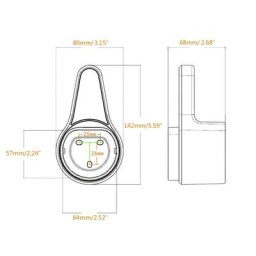 Ractical harging plus ancien lectronique allbox accessoires