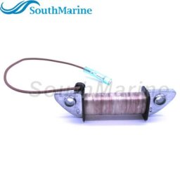 Bobine de Charge de moteur de bateau pour Yamaha Parsun 3hp 4hp 5hp M L 2 temps moteur