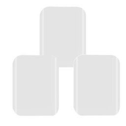 Protecteur d'écran anti-rayures en TPU Film transparent à couverture complète pour 2 3 Runner 2 3