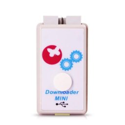 WitMotion – téléchargeur hors ligne STM32 GD32 graveur universel à grande vitesse graveur hors