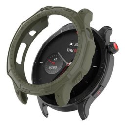 Coque de protection en TPU pour montre intelligente Amazfit GTR 4 accessoires