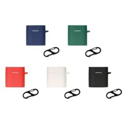 Coque souple anti-rayures en Silicone manchon antidérapant