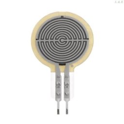 Capteur de pression Intelligent à Film mince Flexible RP-C18.3-ST 20g-6kg
