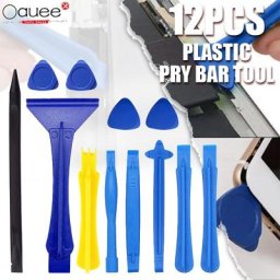 Outil d'ouverture de lame de barre de levier en plastique Kit de réparation pour Kits d'équipements